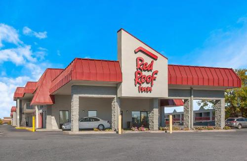 Winchester Hotel | Red Roof Inn Winchester, VA