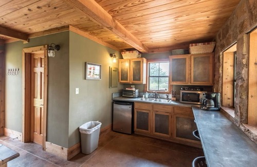 Mason Villa | Red Sands Ranch River Resort - Private 4-Story Water Slide!