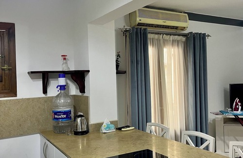 El Hadaba Apartment | Red Sea Breeze · Modern 1BR in Hadaba · Sharm El Sheikh