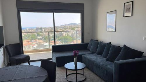 Eilat Apartment | Red Sea Eilat Bay View