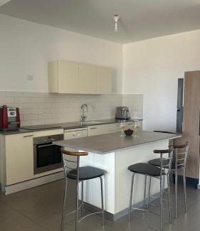 Eilat Apartment | Red Sea Eilat Bay View