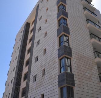 Eilat Apartment | Red Sea Jazz by G&P Suites