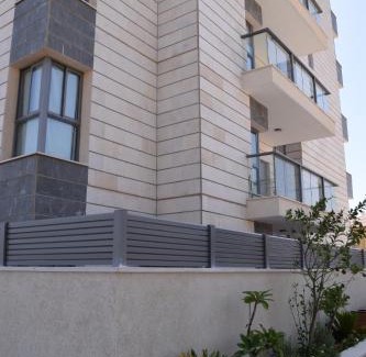 Eilat Apartment | Red Sea Jazz by G&P Suites