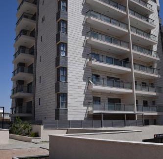 Eilat Apartment | Red Sea Jazz by G&P Suites