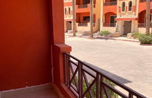 Sharm El Sheikh Apartment | Red Sea Ocean View Apartment