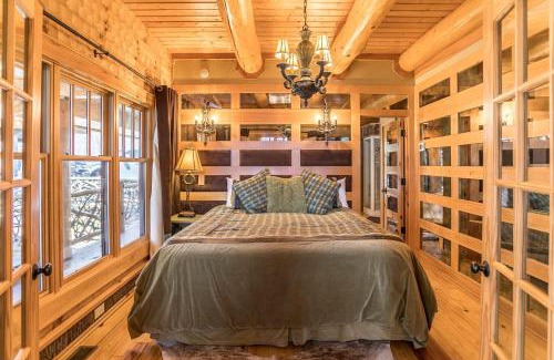 Banner Elk House | Red Stag Lodge at Eagles Nest
