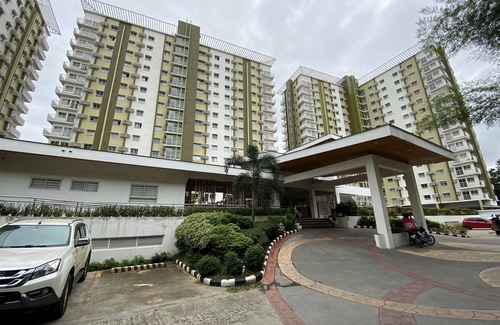 Cagayan de Oro Apartment | Red Staycation @ MesaVerte Residences