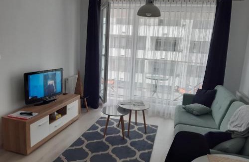 Reda Apartment | Reda Aqua Sfera