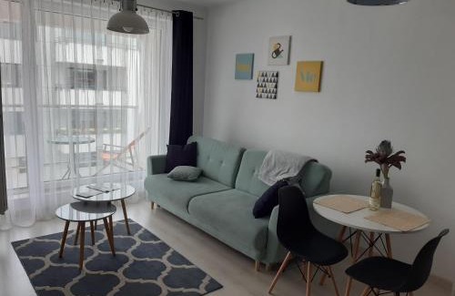 Reda Apartment | Reda Aqua Sfera