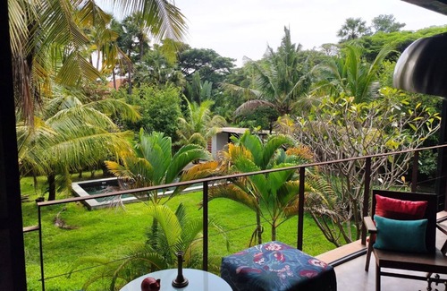 Siem Reap Villa | Redbox House Angkor Siemreap Cambodia