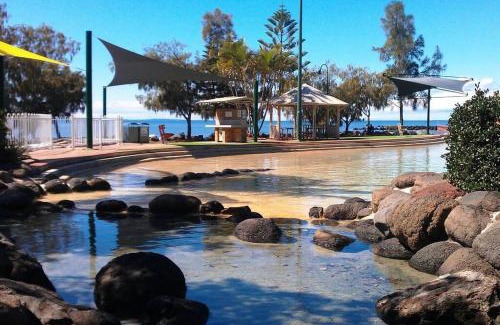 Redcliffe Apartment | Redcliffe Villa