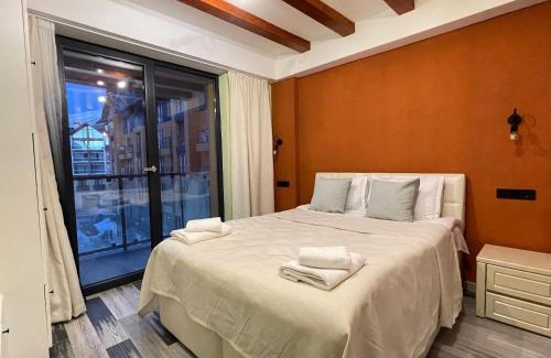 Kazbegi Apartment | REDCO FOUR SEASONS IN NEW GUDAURI 302