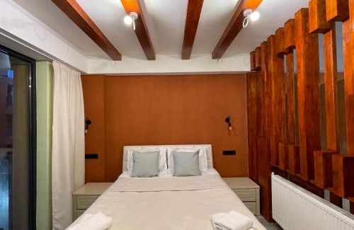 Kazbegi Apartment | REDCO FOUR SEASONS IN NEW GUDAURI 302