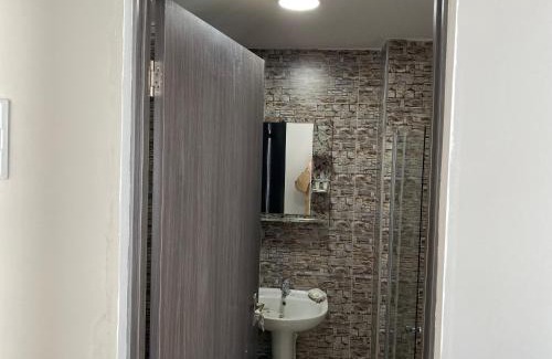 Kazbegi Hotel | Redco Gudauri Loft 2 Building