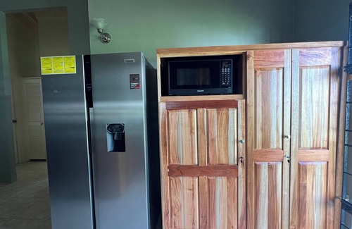 Falmouth House | Reddie Vacation Home at Stonebrook Vista Trelawny