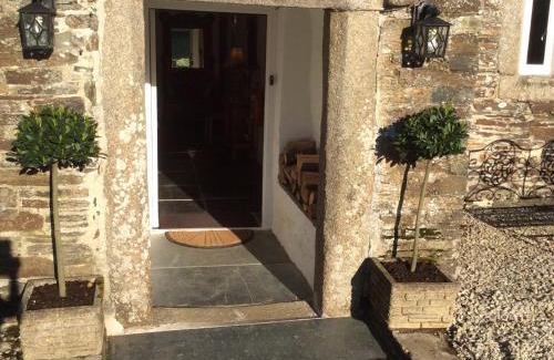 Boscastle Bed & Breakfast | Reddivallen Farmhouse