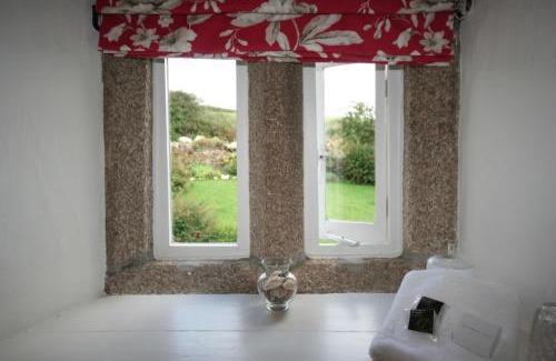 Boscastle Bed & Breakfast | Reddivallen Farmhouse