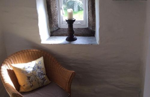 Boscastle Bed & Breakfast | Reddivallen Farmhouse