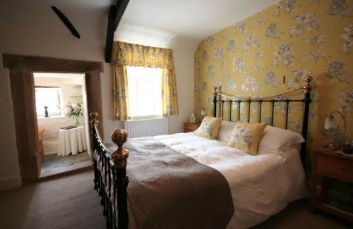 Boscastle Bed & Breakfast | Reddivallen Farmhouse