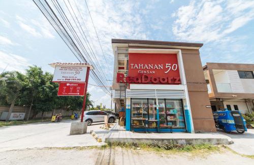General Santos Hotel | RedDoorz @ Aparente Gensan