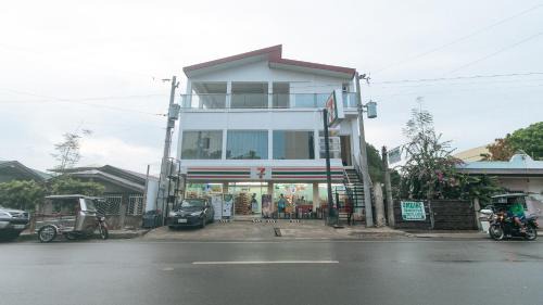 Alaminos Hotel | RedDoorz at Alaminos Pangasinan