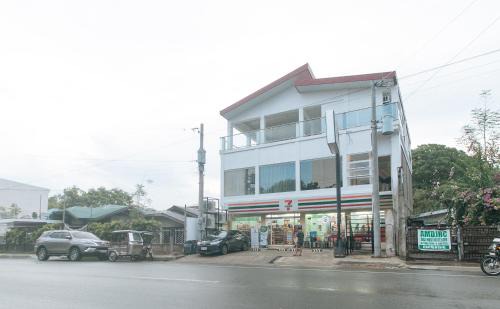 Alaminos Hotel | RedDoorz at Alaminos Pangasinan
