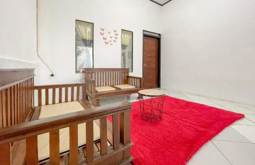 Pameungpeuk Hotel | RedDoorz at Banana Boat Santolo Garut