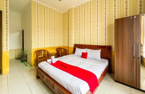 Dieng Hotel | RedDoorz at Dieng 0KM