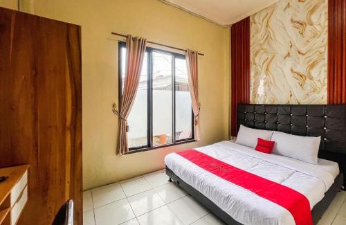 Dieng Hotel | RedDoorz at Dieng 0KM