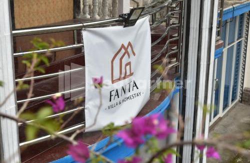 Argosari Hotel | RedDoorz at Fanta Homestay Lumajang