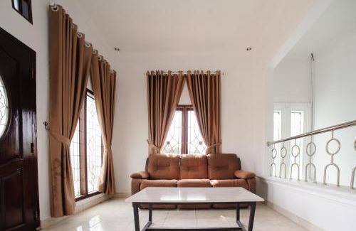 Bandar Lampung Hotel | RedDoorz at GH Nusa Indah Syariah Lampung