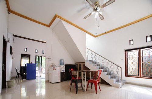 Bandar Lampung Hotel | RedDoorz at GH Nusa Indah Syariah Lampung