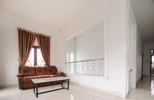 Bandar Lampung Hotel | RedDoorz at GH Nusa Indah Syariah Lampung