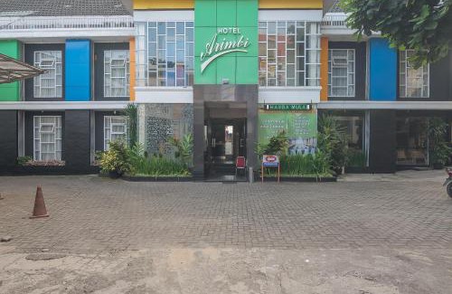Bandung Hotel | RedDoorz At Hotel Arimbi Dewi Sartika Baru