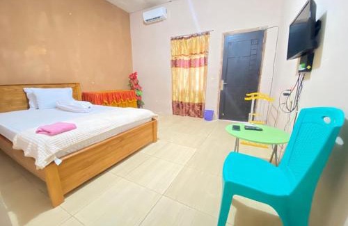 East Manggarai Hotel | RedDoorz at Hotel Gloria Borong Labuan Bajo