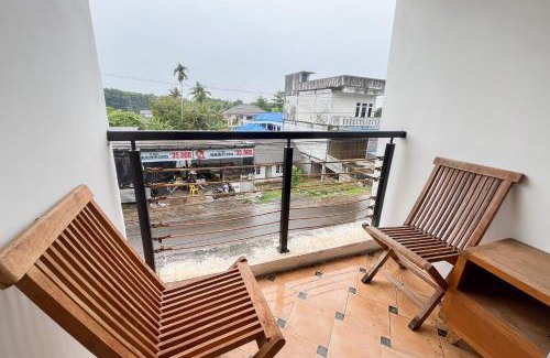 Tanjung Pinang Hotel | RedDoorz at Kanaka Hostel Tanjung Pinang