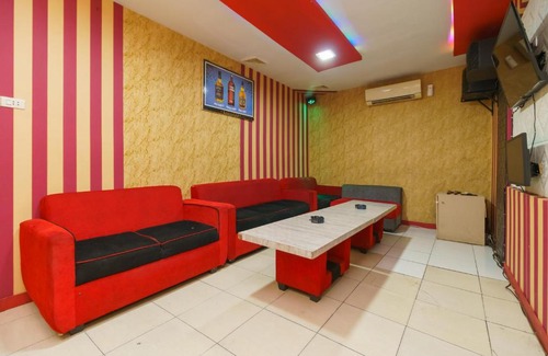 Bandar Lampung Hotel | RedDoorz at Kubu Selem Lampung