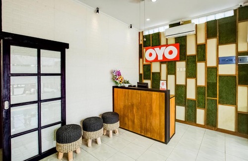 Cepu Hotel | RedDoorz At Mystays Pemuda Cepu Blora