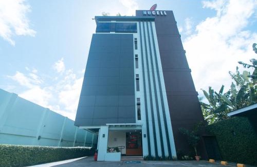 Talamban Hotel | RedDoorz at Nucell