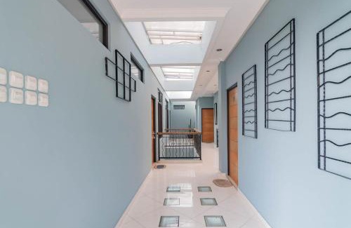 Bandung House | RedDoorz at Palagan Joglo Sersan Bajuri