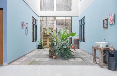 Bandung House | RedDoorz at Palagan Joglo Sersan Bajuri