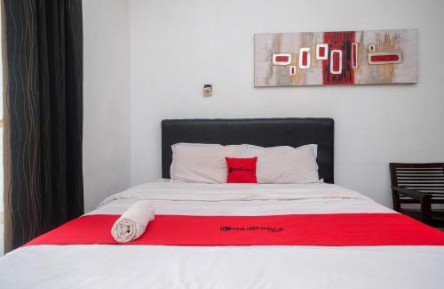 Kretek Hotel | RedDoorz at Paris Ocean