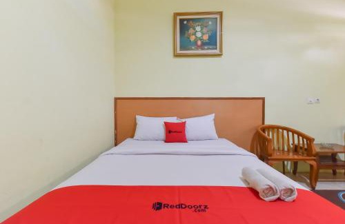 Ciwidey Hotel | RedDoorz At Pondok Winagung Ciwidey