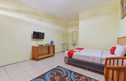 Ciwidey Hotel | RedDoorz At Pondok Winagung Ciwidey