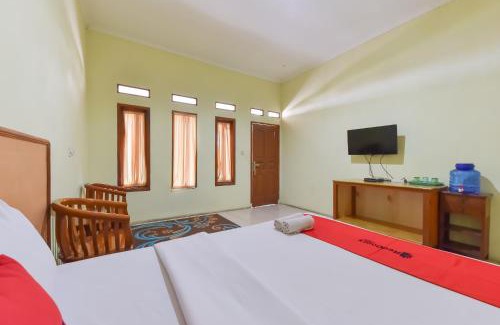 Ciwidey Hotel | RedDoorz At Pondok Winagung Ciwidey