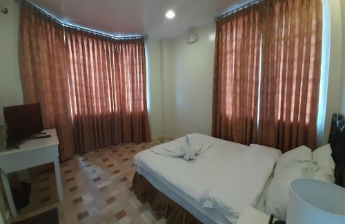 Naga Hotel | Reddoorz @ Balatas Magsaysay Road Naga City