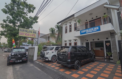 Bandung Hotel | RedDoorz @ Buah Batu 4