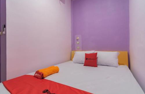 Garut Hotel | RedDoorz @ Cipanas Garut