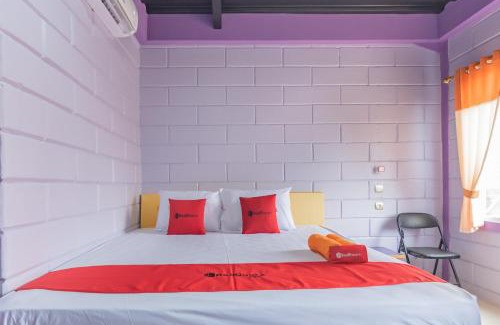 Garut Hotel | RedDoorz @ Cipanas Garut