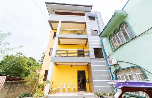 Barangay Poblacion Hotel | RedDoorz @ D Maagma Street